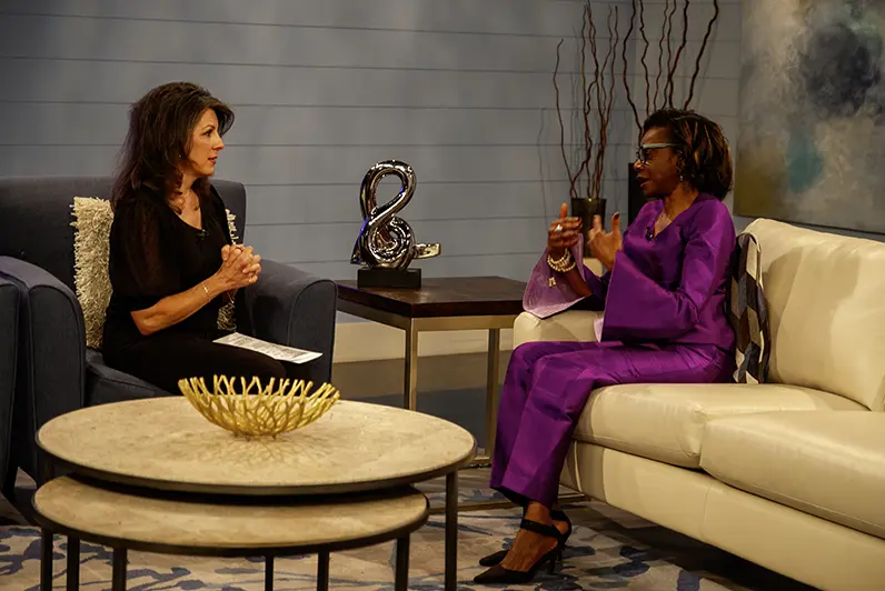 Dr. Tayo interviewed on ABC 15 Dr. Tayo interviewed on ABC 15