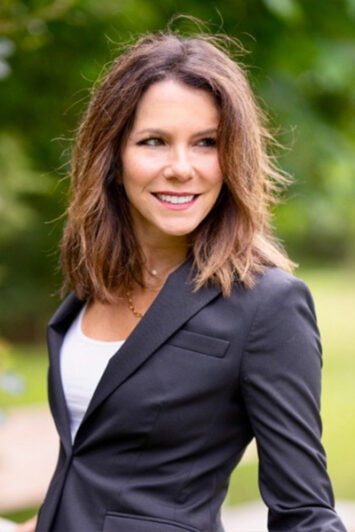 Kathryn Ficarra
