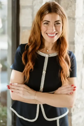 Amber Gaige