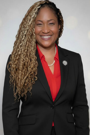 Dr. Kelley Gurley is a technology executive, leadership strategist, and TEDx Speaker.